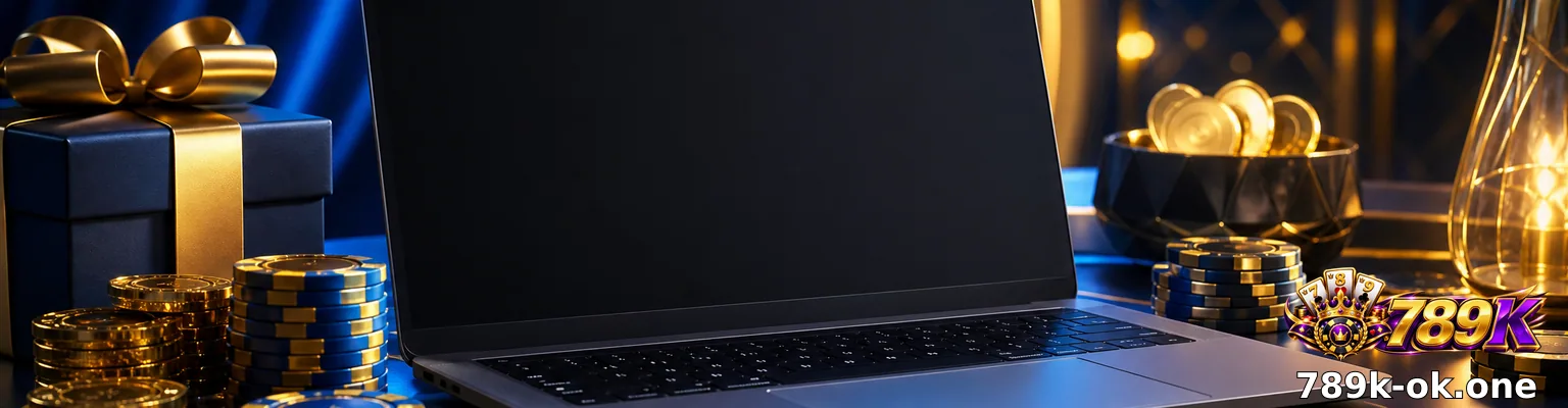 789K Link Mới Nhất | Trang Chủ Chính Thức 2026 - hình ảnh - 789k-ok.one