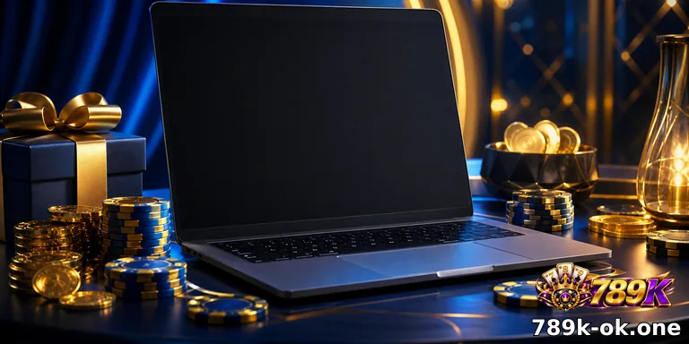 789K Link Mới Nhất | Trang Chủ Chính Thức 2026 - hình ảnh - 789k-ok.one
