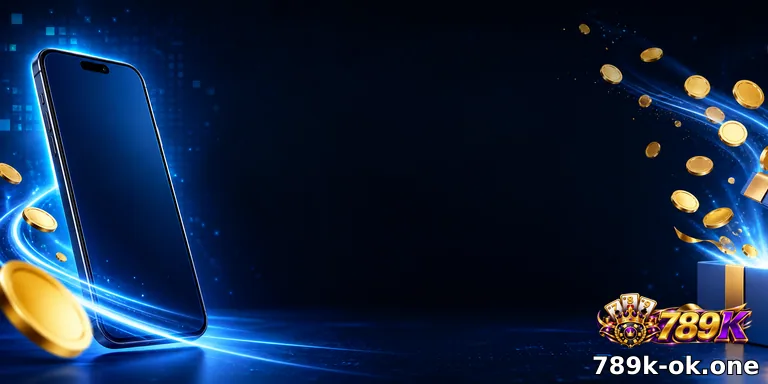 789K Link Mới Nhất | Trang Chủ Chính Thức 2026 - hình ảnh - 789k-ok.one